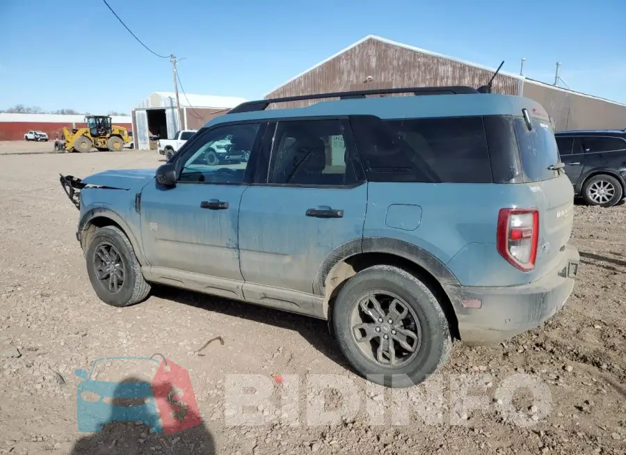 3FMCR9B64NRD86627 Photo# 2