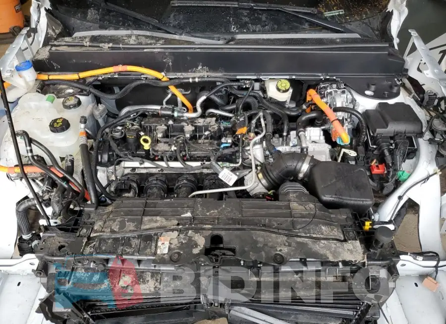 3FTTW8E35PRA76630 Photo# 11