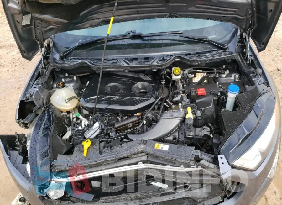 MAJ6S3GL6KC281850 Photo# 11