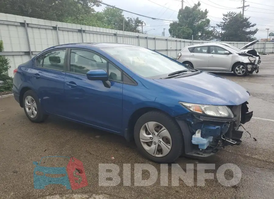 19XFB2F56FE092489 Photo# 4