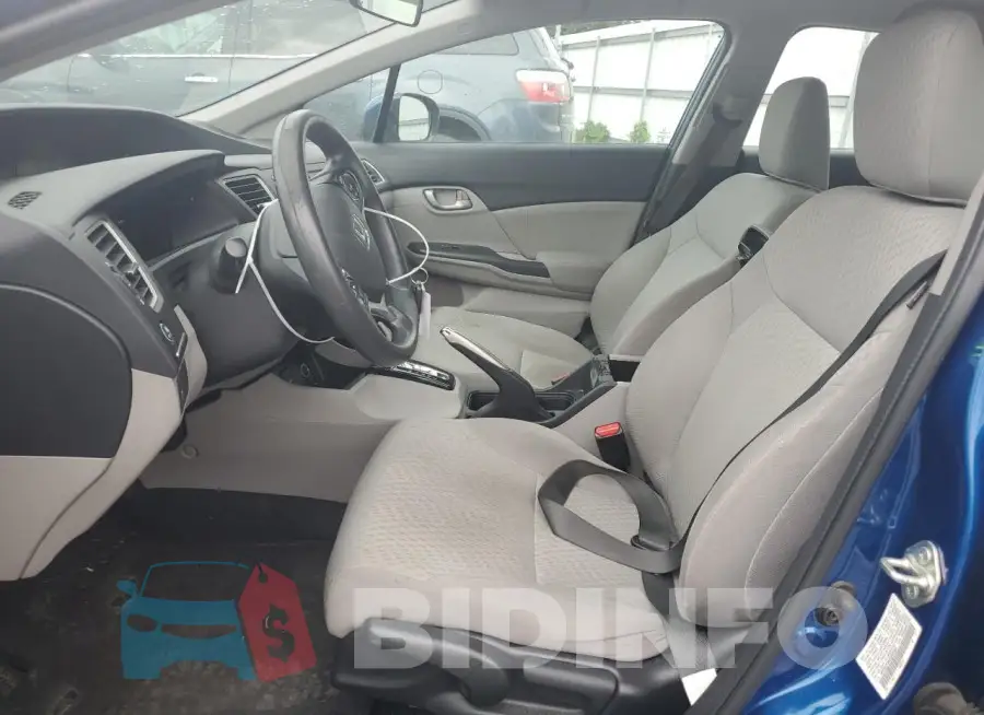19XFB2F56FE092489 Photo# 7