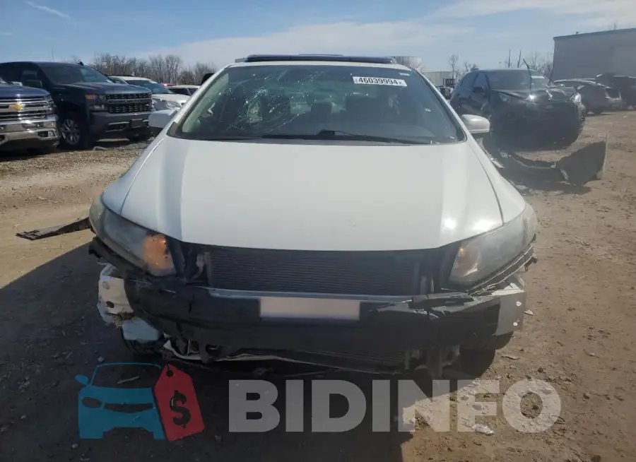 19XFB2F80FE057781 Photo# 5