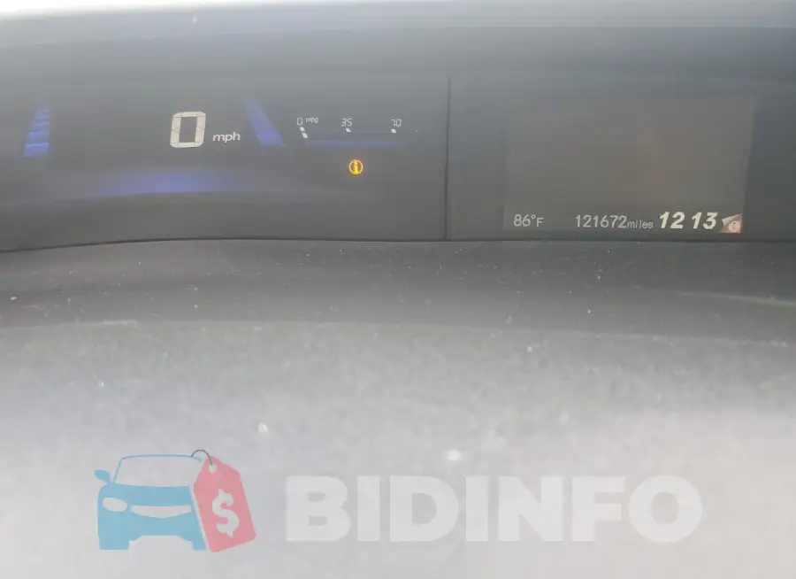 19XFB2F86FE020430 Photo# 9