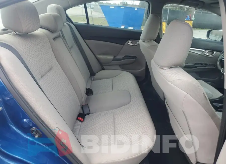 19XFB2F86FE020430 Photo# 10