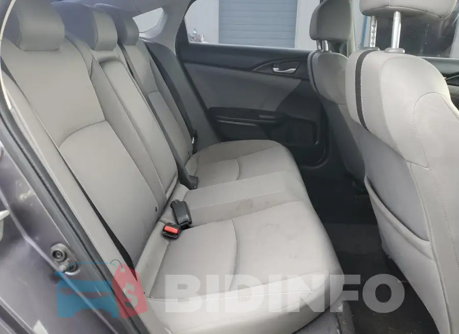 19XFC1E30HE017135 Photo# 10