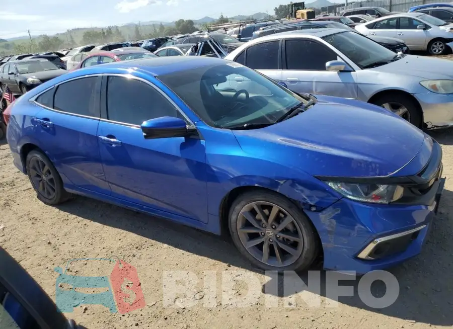19XFC1F31ME210256 Photo# 4