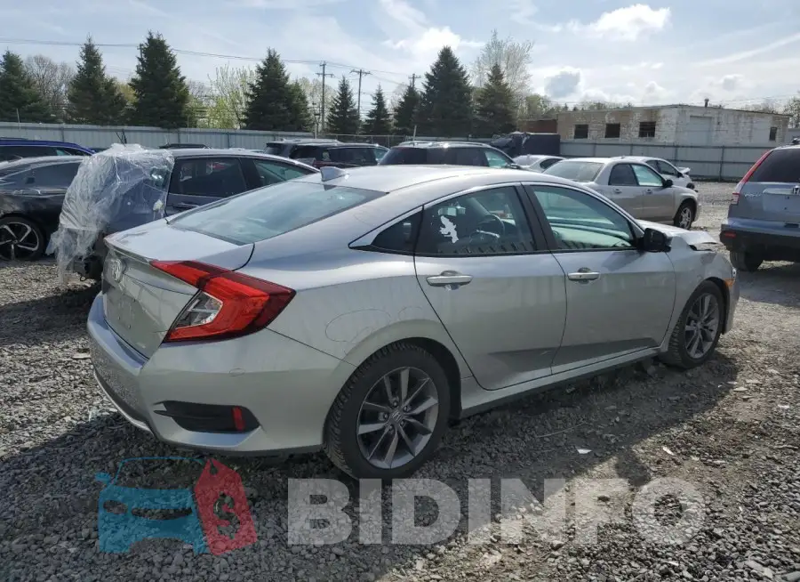 19XFC1F37KE214003 Photo# 3