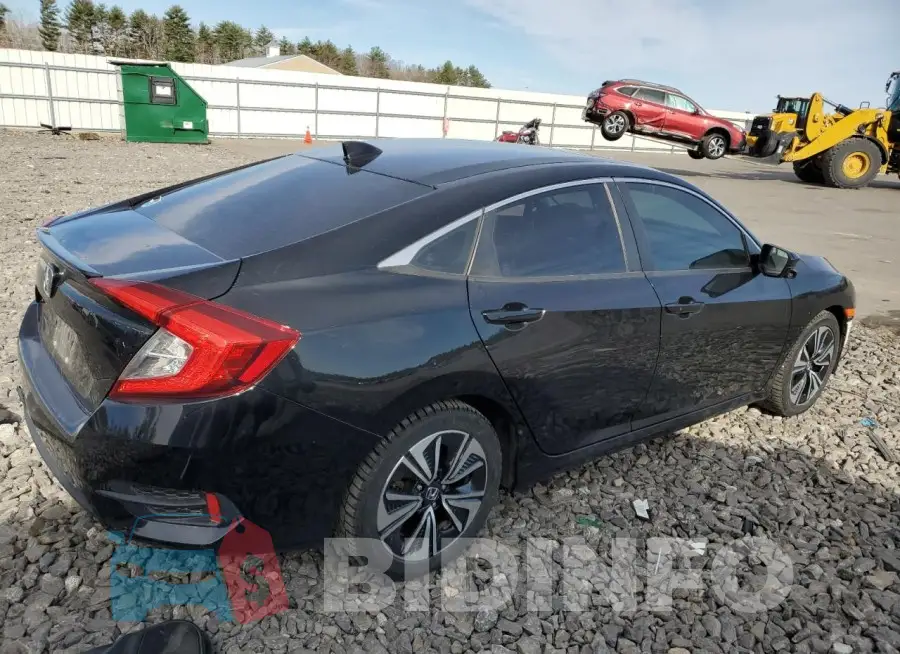 19XFC1F38HE202676 Photo# 3