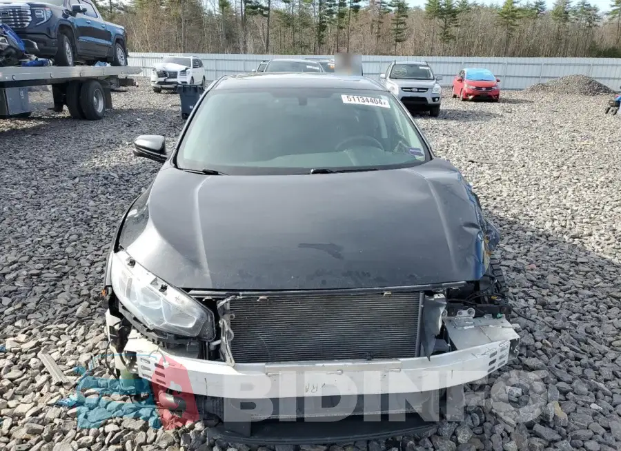 19XFC1F38HE202676 Photo# 5