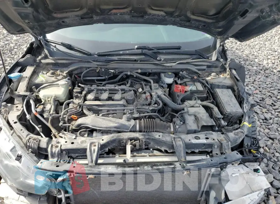 19XFC1F38HE202676 Photo# 11