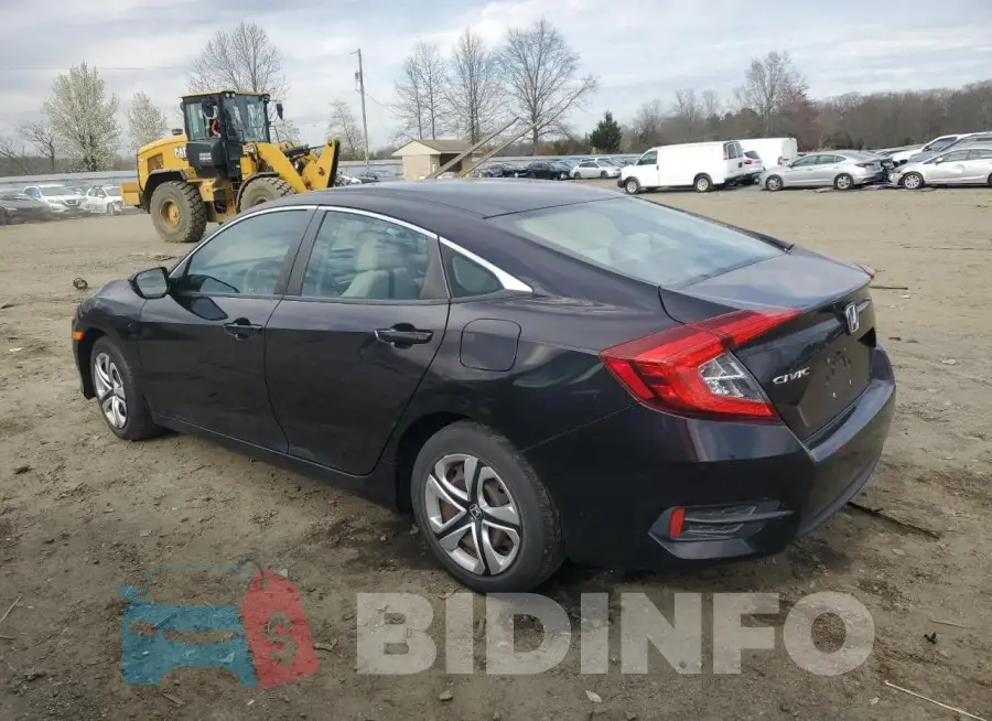 19XFC2F53HE226889 Photo# 2