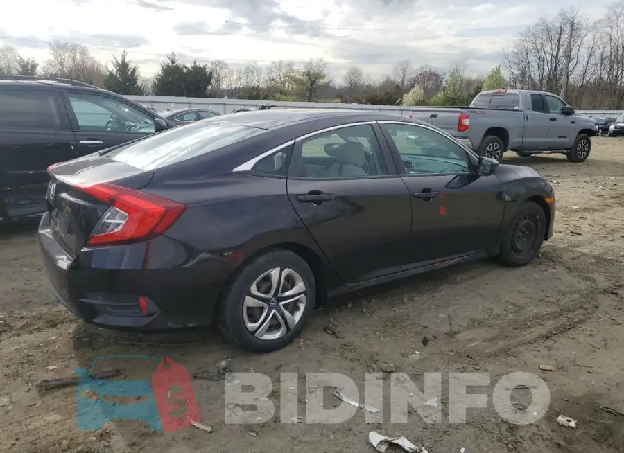 19XFC2F53HE226889 Photo# 3