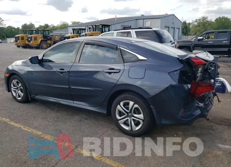 19XFC2F54GE061837 Photo# 2