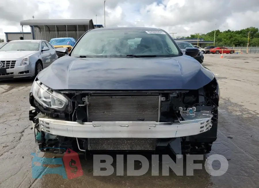 19XFC2F58HE051443 Photo# 5
