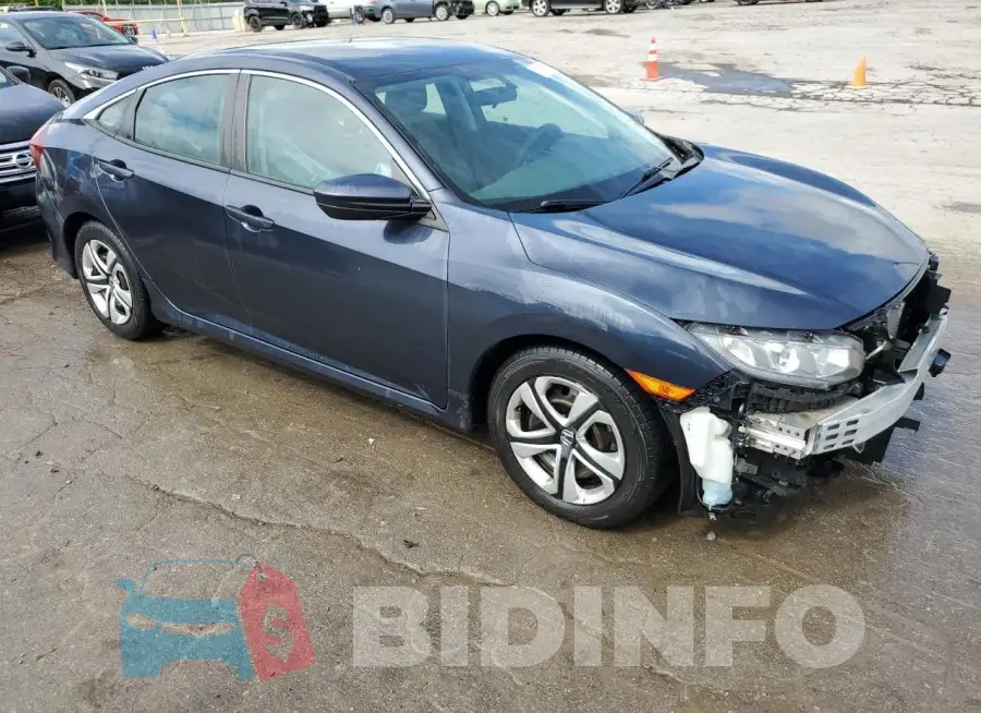 19XFC2F58HE051443 Photo# 4