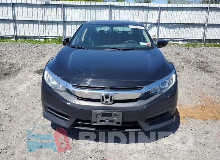 19XFC2F59GE212638 Photo# 5