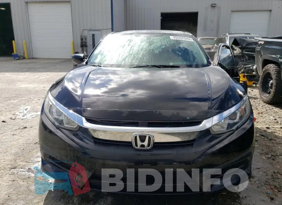19XFC2F59HE000632 Photo# 5