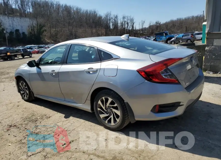 19XFC2F71HE217044 Photo# 2