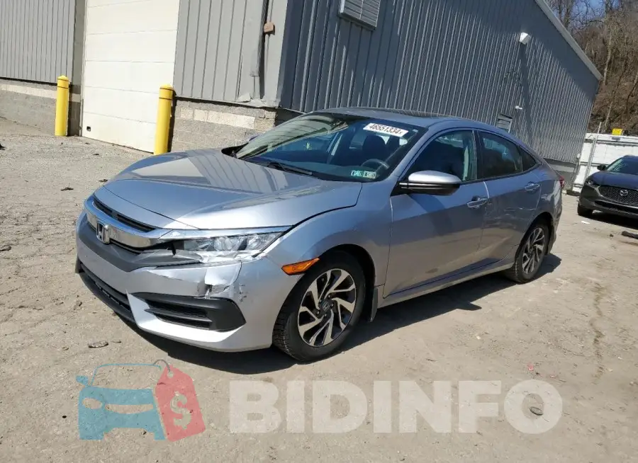 19XFC2F71HE217044 Photo# 1