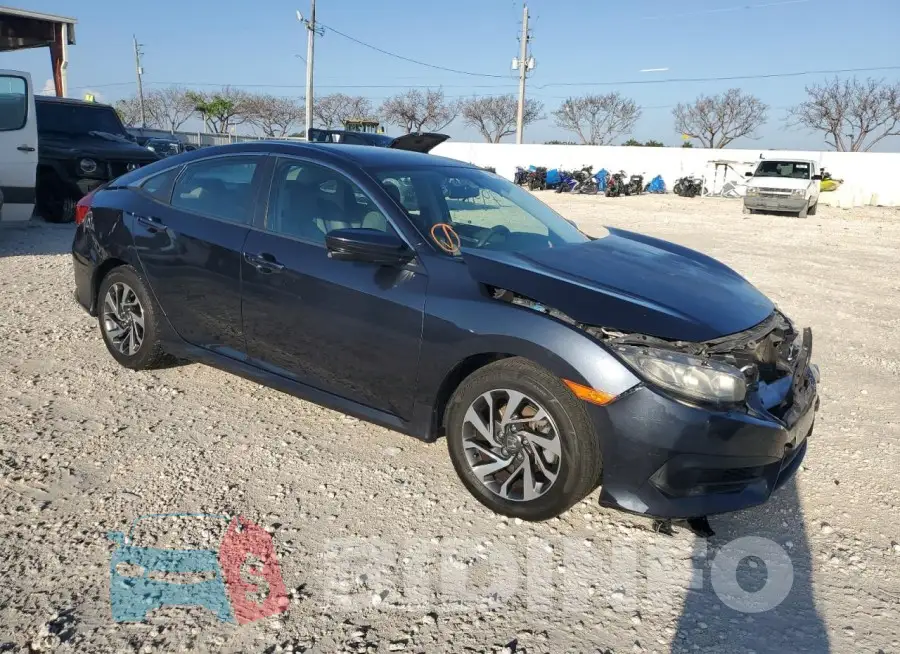 19XFC2F74HE061467 Photo# 4