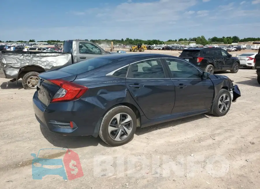 19XFC2F76GE046838 Photo# 3