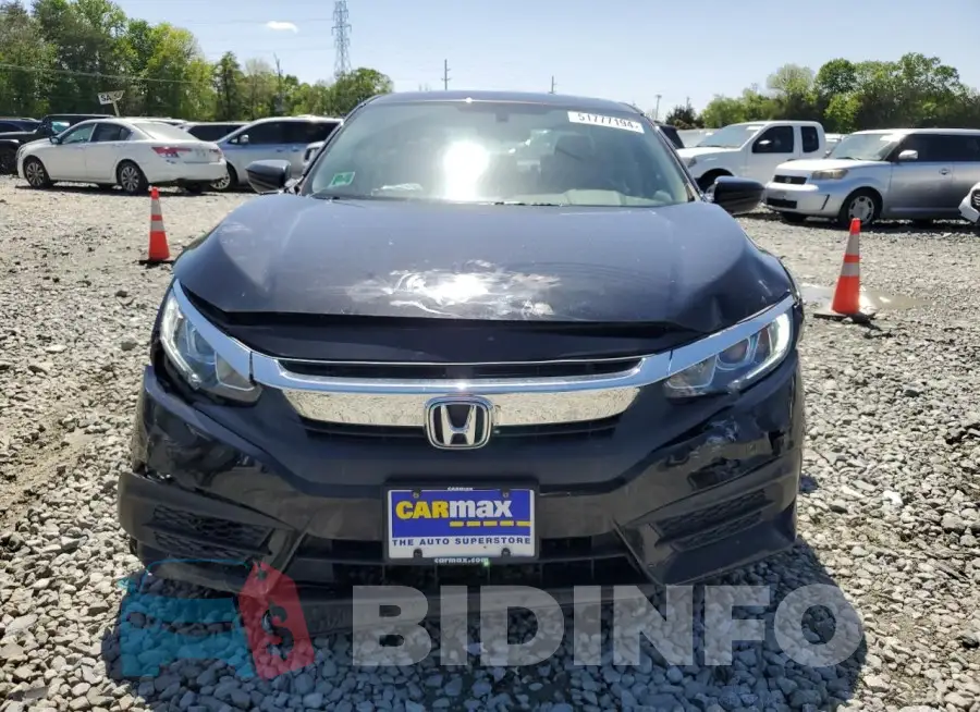 19XFC2F78HE229997 Photo# 5