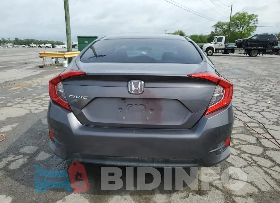 19XFC2F7XGE051508 Photo# 6