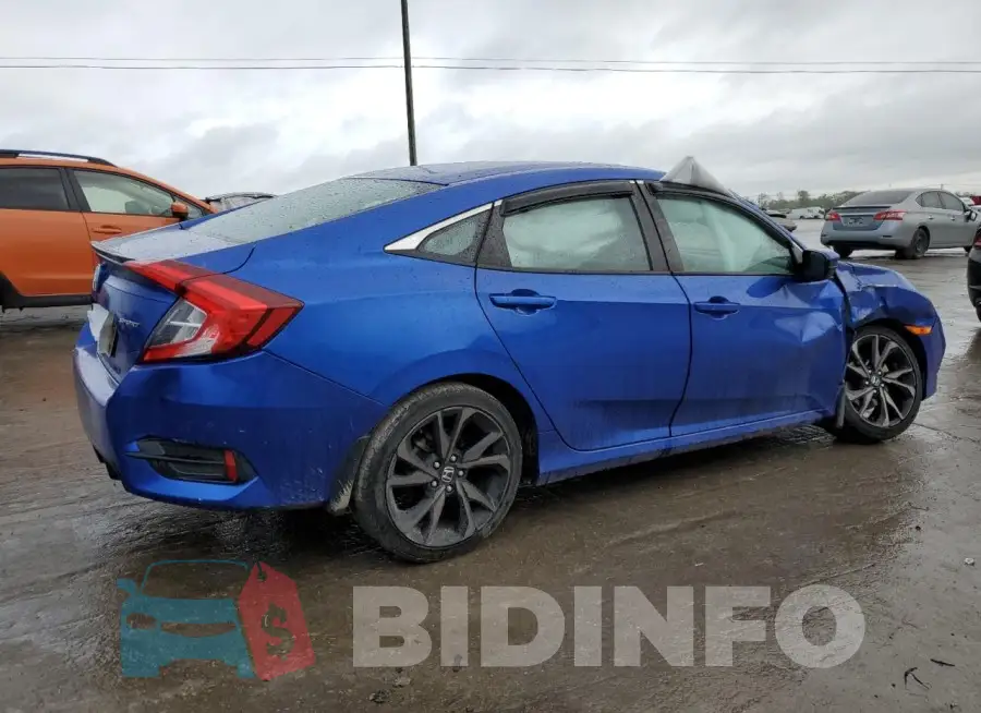 19XFC2F80LE004989 Photo# 3