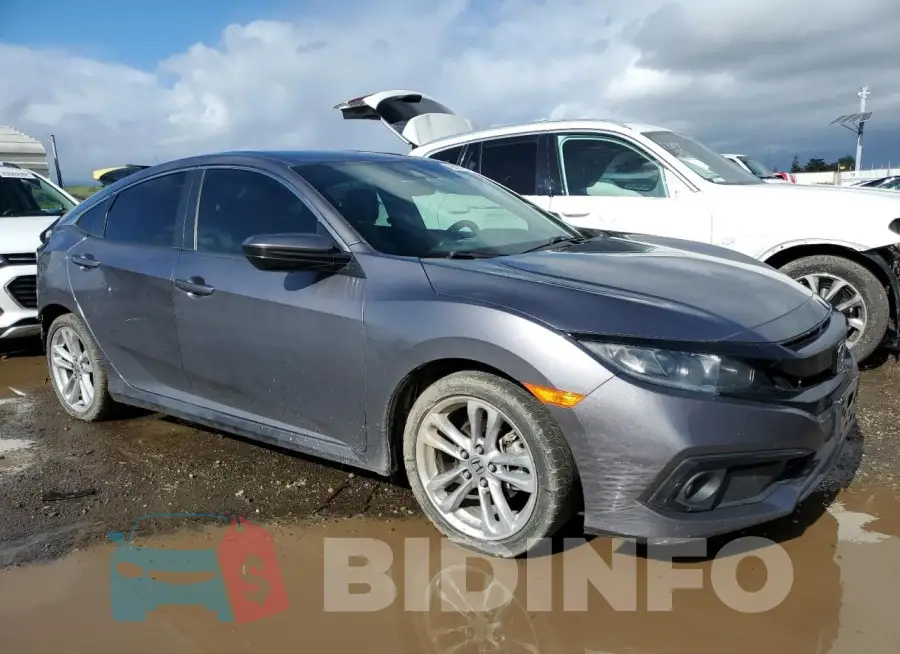 19XFC2F89LE201370 Photo# 4