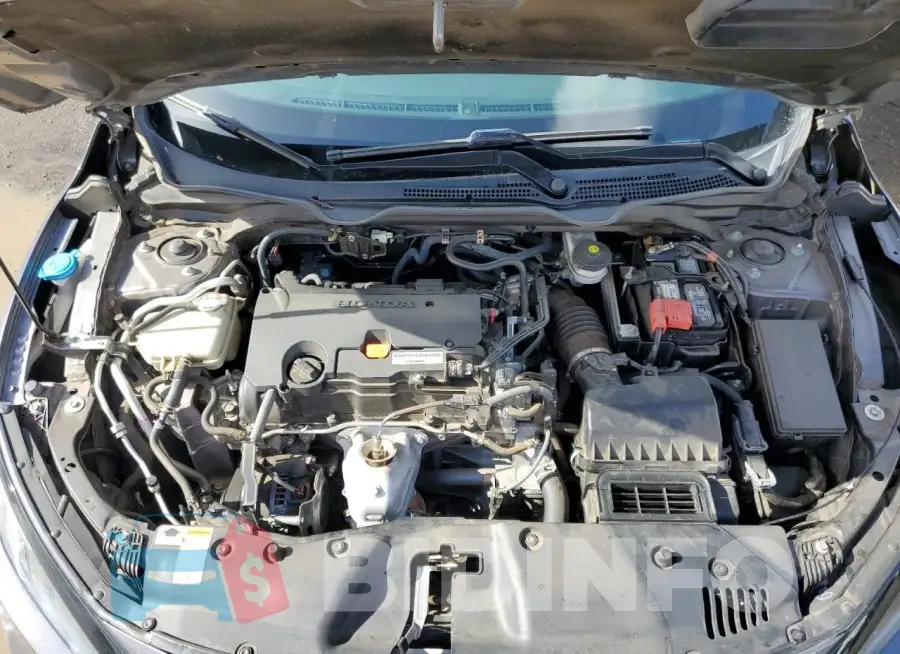 19XFC2F89LE201370 Photo# 11