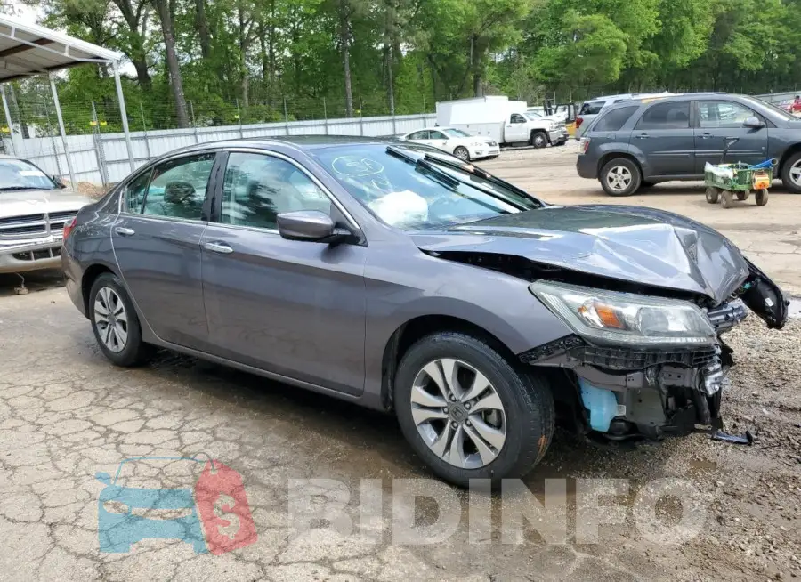 1HGCR2F35FA164218 Photo# 4