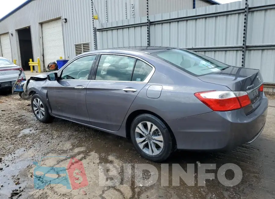 1HGCR2F35FA164218 Photo# 2