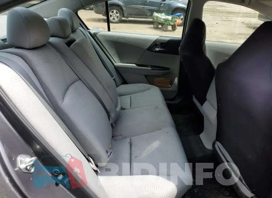 1HGCR2F35FA164218 Photo# 10