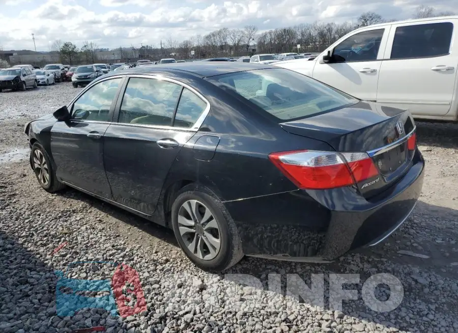 1HGCR2F35FA215068 Photo# 2