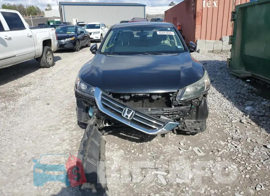 1HGCR2F35FA215068 Photo# 5