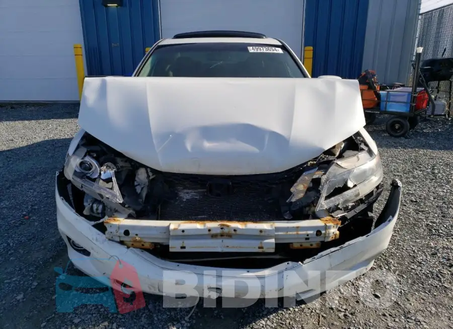 1HGCT1B75FA800575 Photo# 5