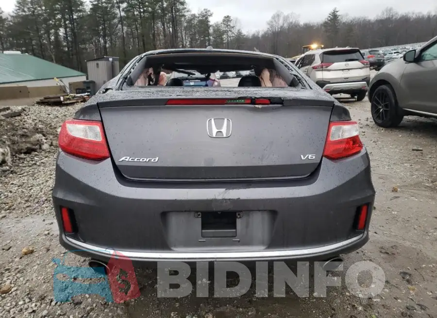 1HGCT2A83FA005007 Photo# 6
