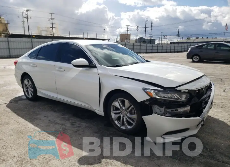 1HGCV1F11KA102927 Photo# 4