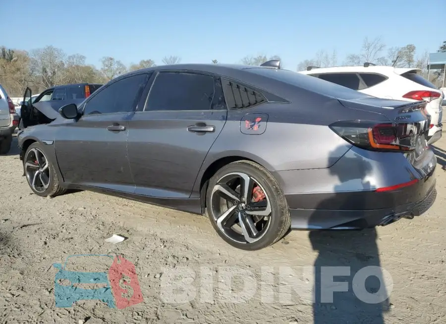 1HGCV1F30JA150080 Photo# 2