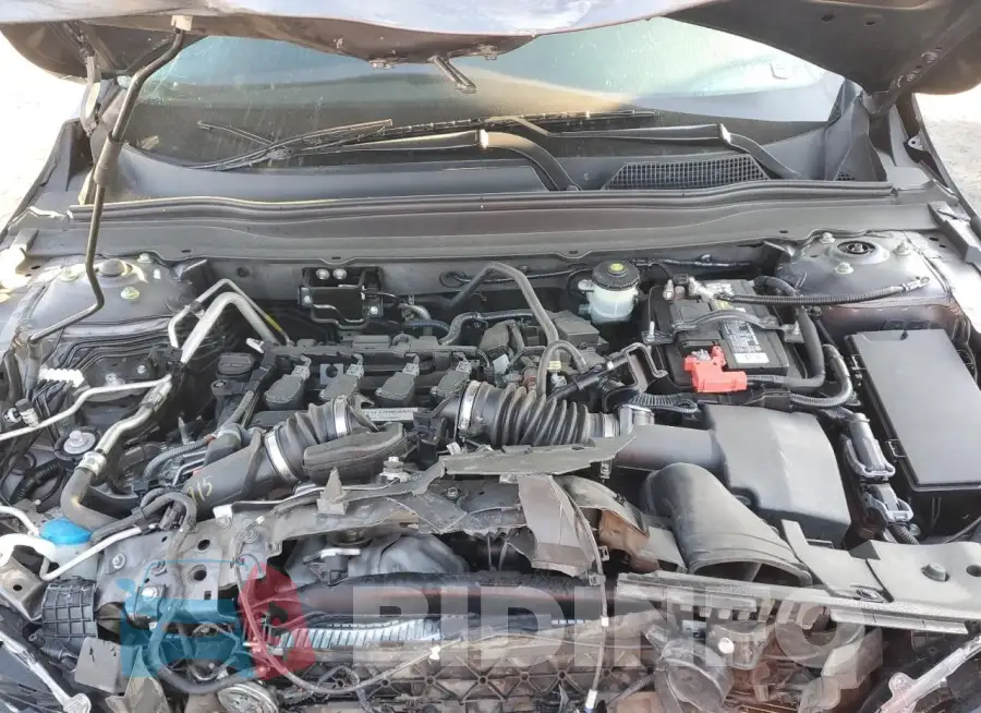 1HGCV1F30JA150080 Photo# 11