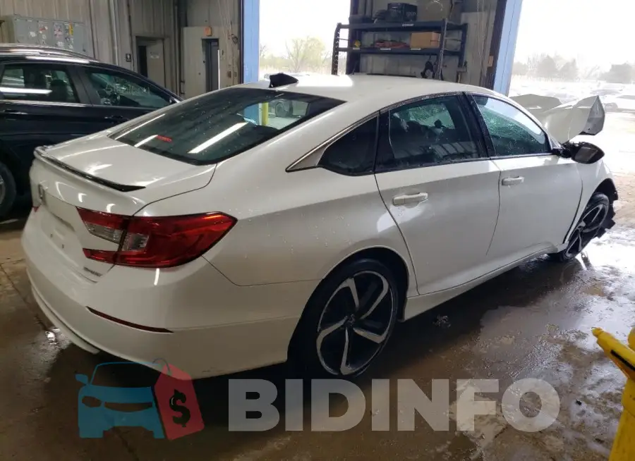 1HGCV1F30MA108626 Photo# 3