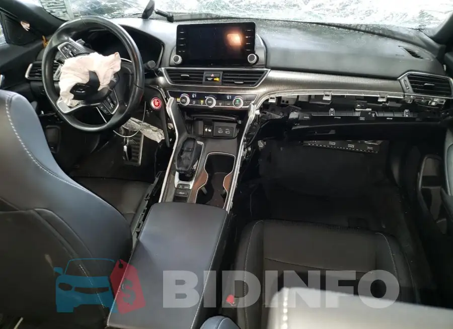 1HGCV1F30MA108626 Photo# 8