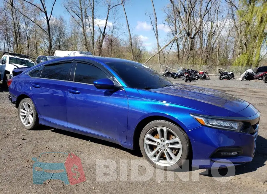 1HGCV1F32KA123593 Photo# 4