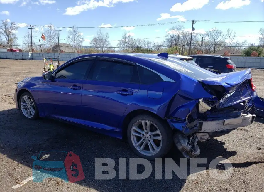1HGCV1F32KA123593 Photo# 2