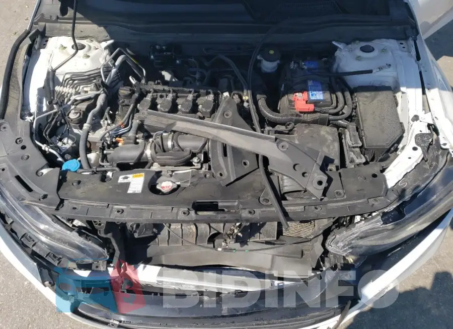1HGCV1F32MA088900 Photo# 11