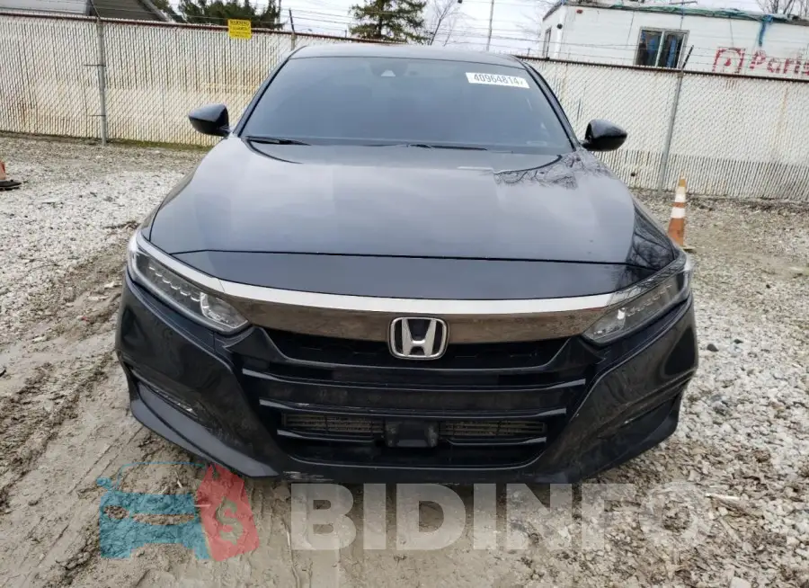1HGCV1F33JA217528 Photo# 5