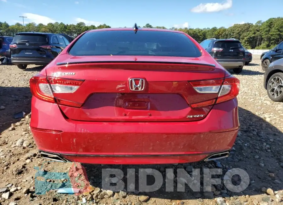 1HGCV1F34MA044087 Photo# 6