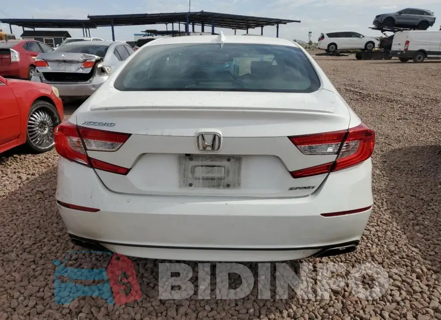 1HGCV1F35KA037839 Photo# 6