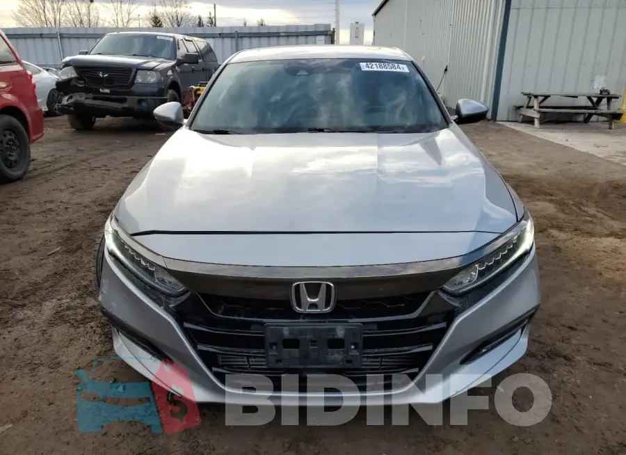 1HGCV1F38JA812097 Photo# 5