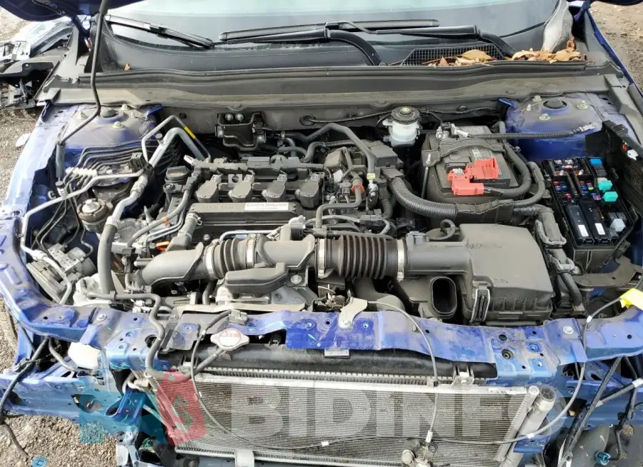 1HGCV1F39LA127125 Photo# 11